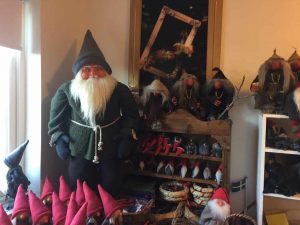 big tomte