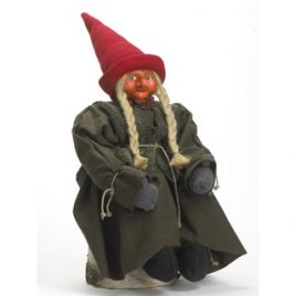 Tomte Art Nr. 183