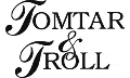 Tomtar & troll logo