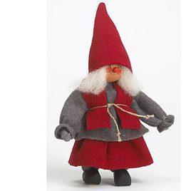 Tomte Art Nr. 151