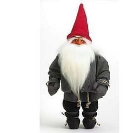 Tomte Art Nr. 190